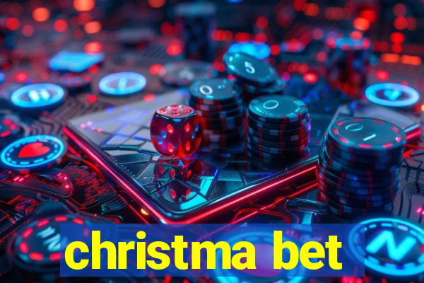 christma bet